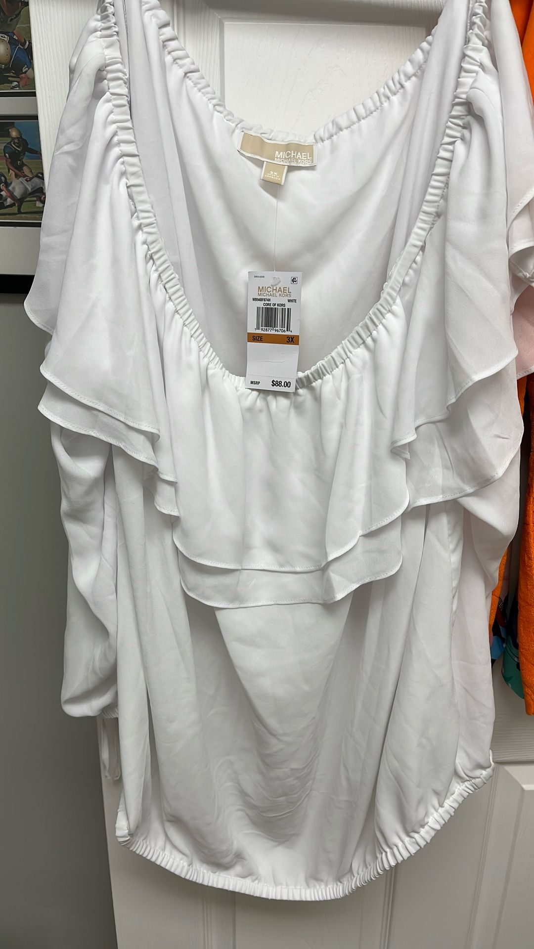 Michael Kors ladies top