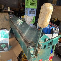 Tennsmith Hand Brake