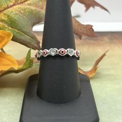 925 Silver Ring