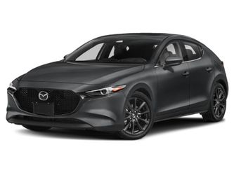 2019 Mazda Mazda3 Hatchback