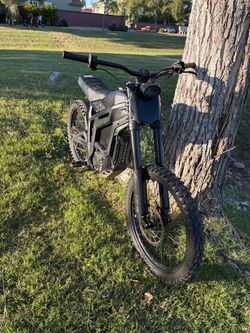 2024 talaria mx4