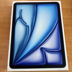 Apple iPad Air 11” M2 (512GB)