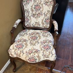 Antique Chair