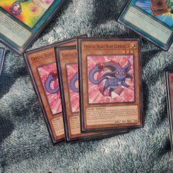 yugioh crystal beast deck for sale Amazon.com: Yu-Gi-Oh! Trading Cards: Legends Of The Crystal Beasts  Structure Deck : Toys & Games main image 0