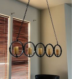 Dinning room light
