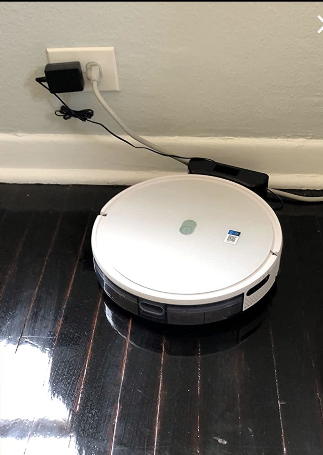 Robot Floor Vacuum 