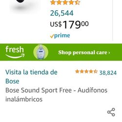 Bose