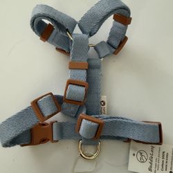 NWOT Small Dog Harness