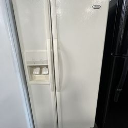Refrigerator Whirlpool 33”