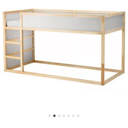 IKEA Kura Bunk bed 