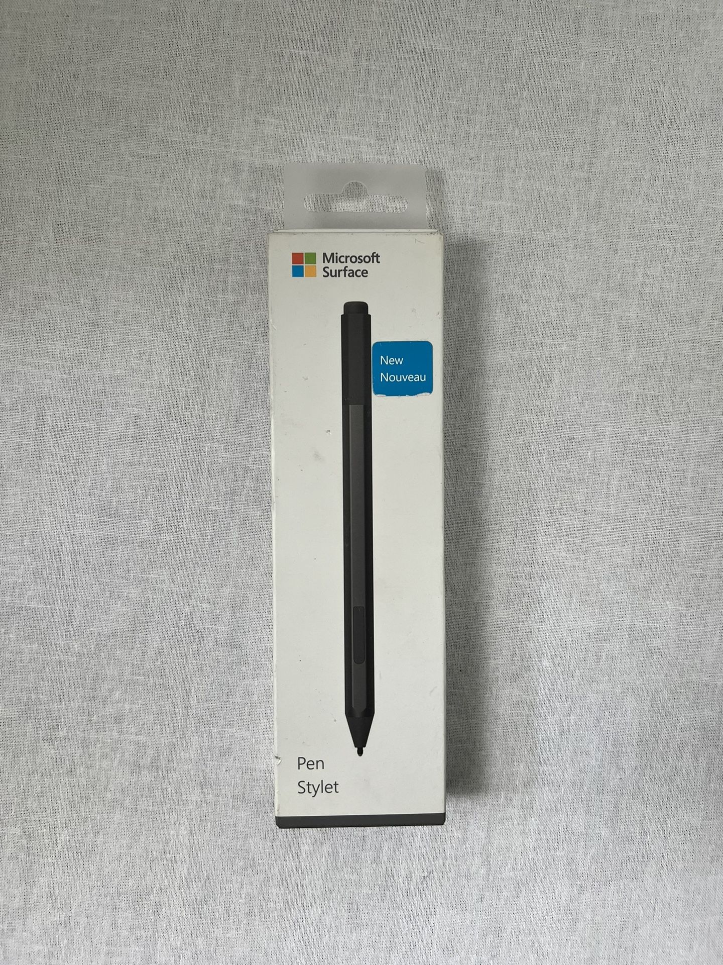 Microsoft Surface Pen