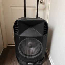 Ion Speaker 