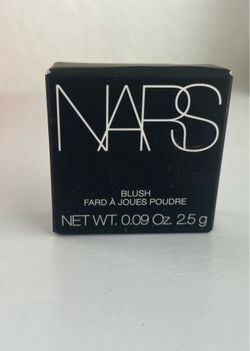 NARS Powder Mini Blush