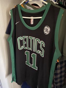 Kyrie Irving Celtics Jersey