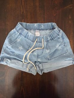 No Boundries Womens Medium 7-9 Shorts