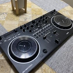 DDJ Rev 1 Serato pioneer Dj