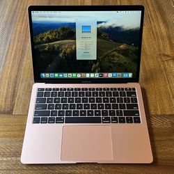 13” Apple MacBook Air Laptop