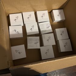 AirPods Pro 2nd Gens