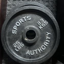 Free Weights