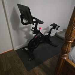 Peloton +