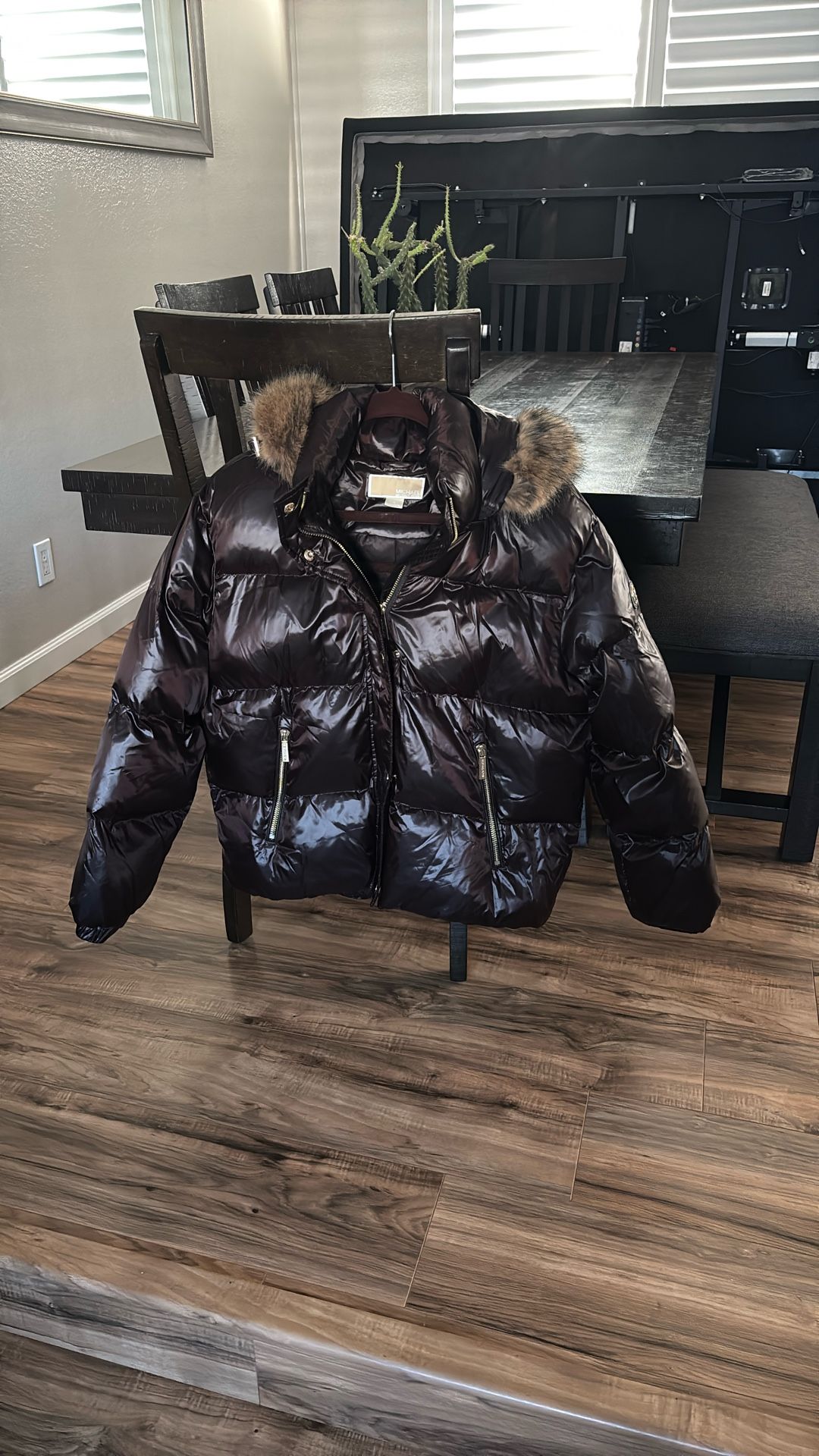 Michael Kors Down Jacket