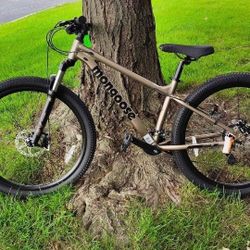 Mongoose Switchback.  Brand New With Tags.