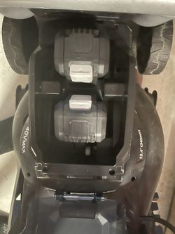 Ferrex Electric 40V lawnmower