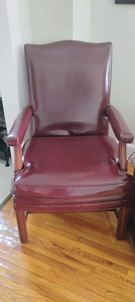 Accent Chair