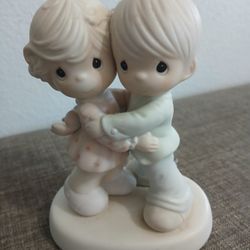 Precious Moments  Coll 