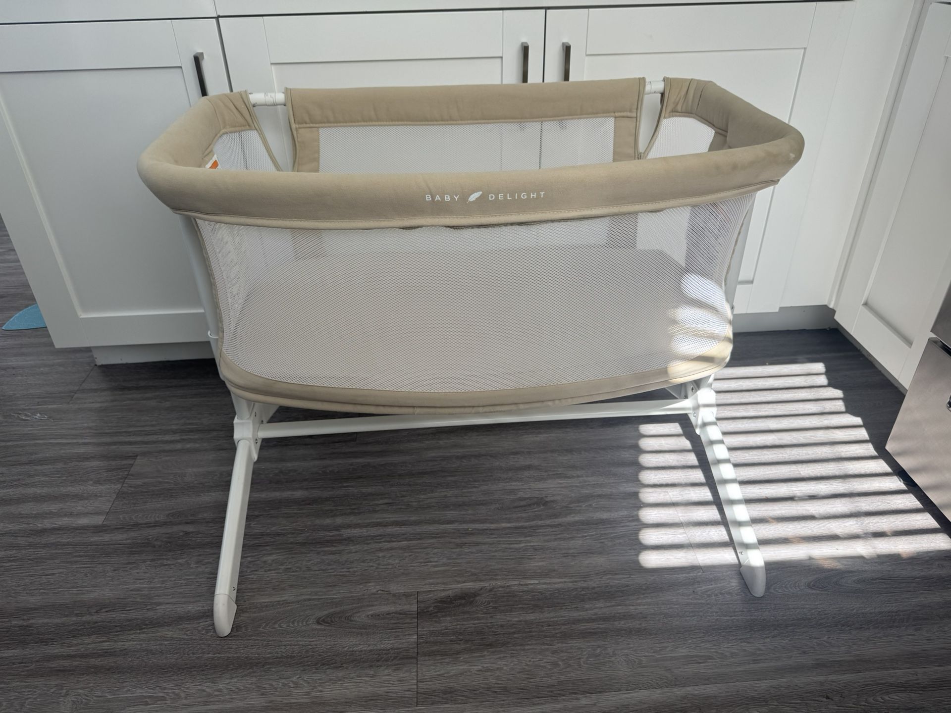 Bassinet
