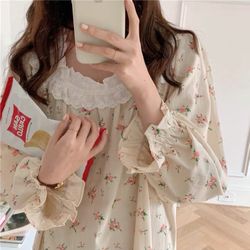 new sleep dress