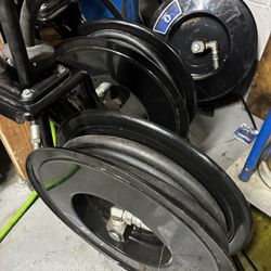 Graco Heavy Duty Reels