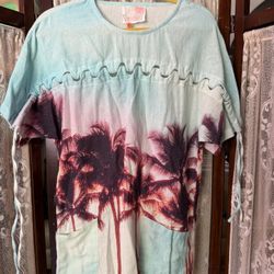 Summer Shirt /beach