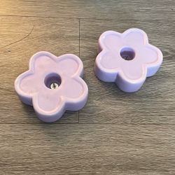 Ceramic Candle Holders 