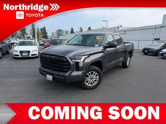 2024 Toyota Tundra