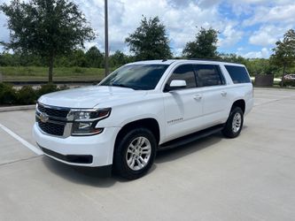 Suburban