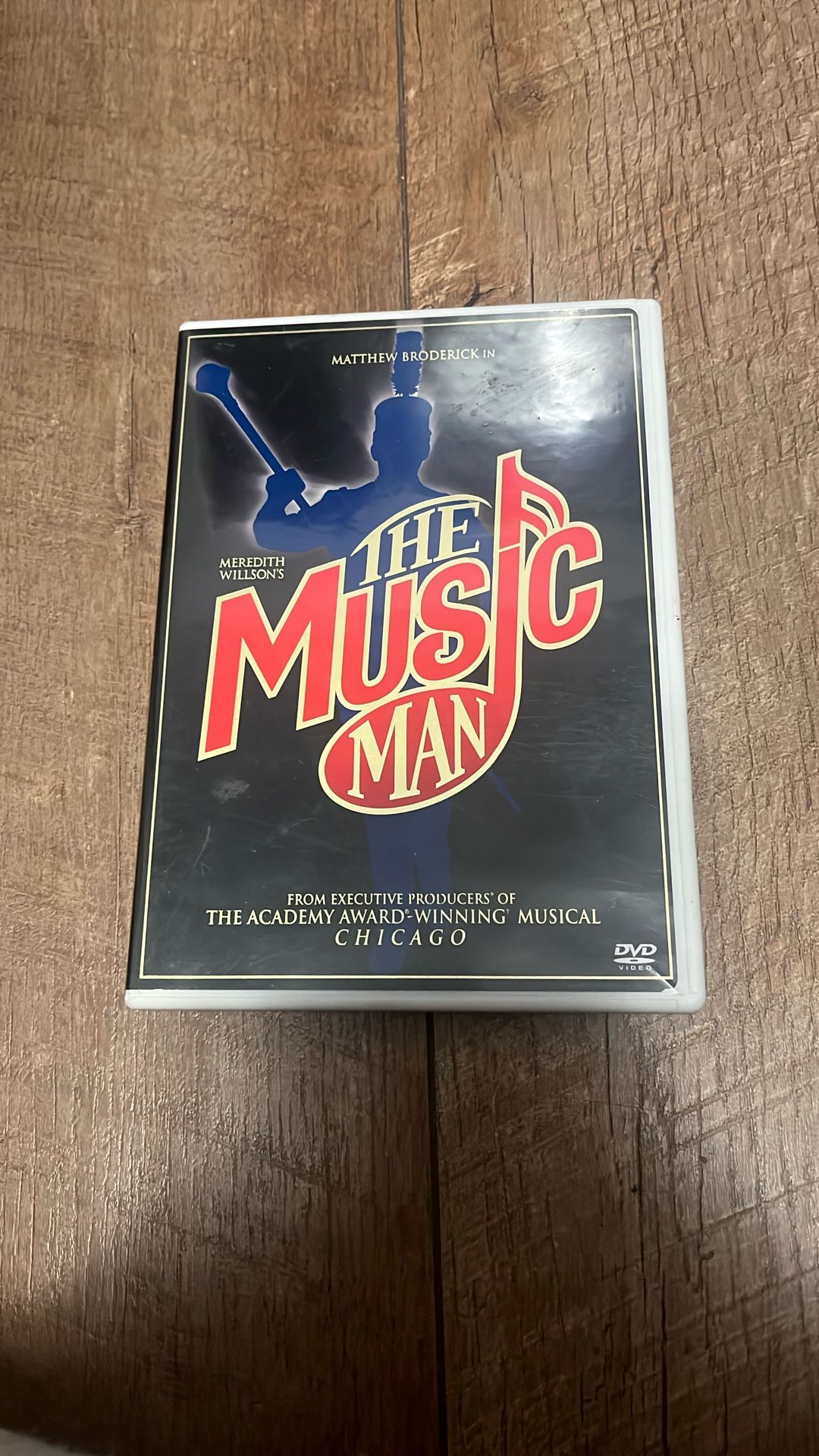 The Music Man