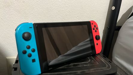 Nentendo Switch