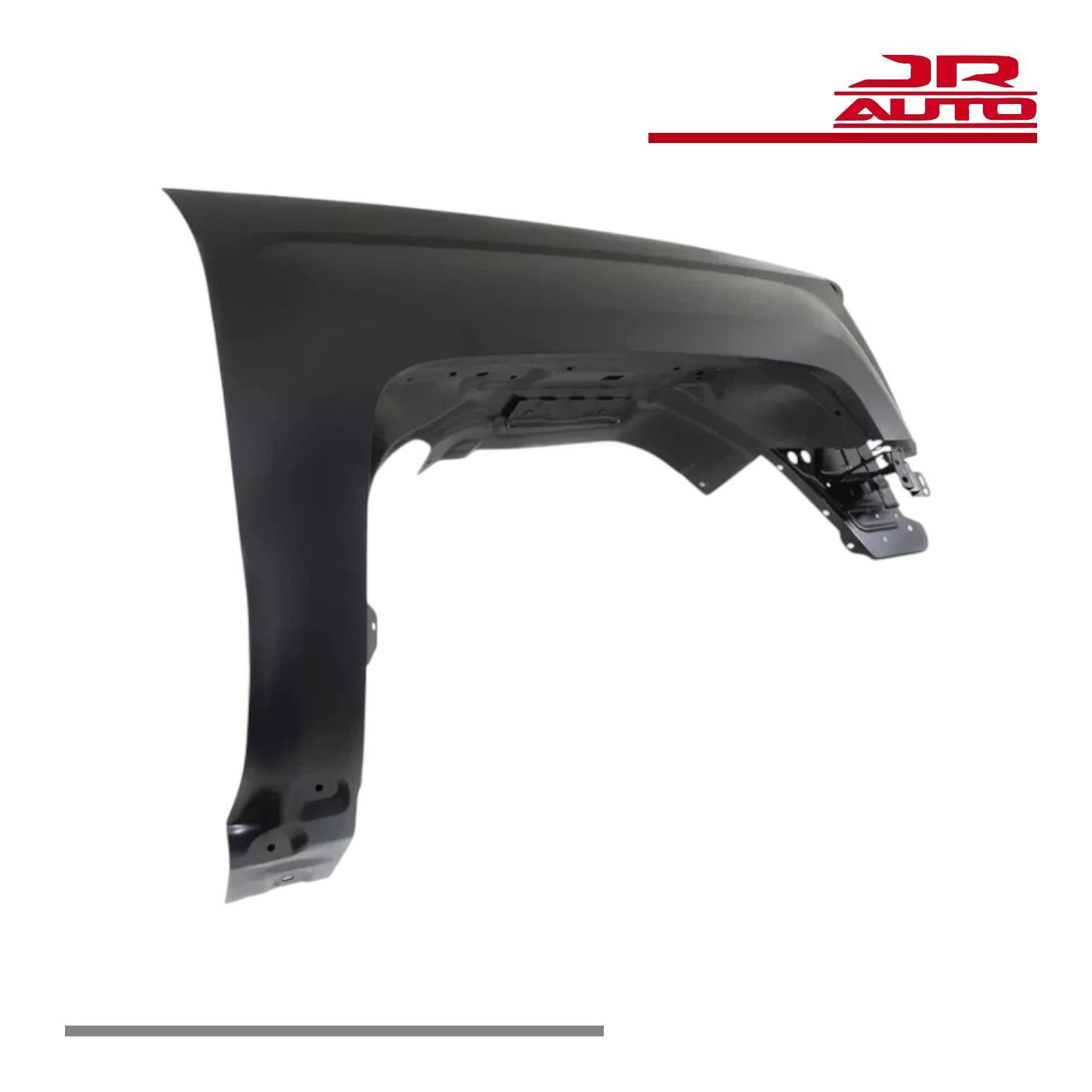 2014-2018 Chevy Silverado Front Right Fender CAPA Certified OEM New