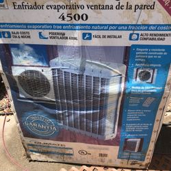 Bonaire 4500 Window Evap Cooler 