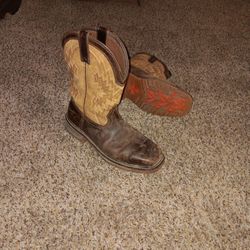 Size 6.5 Louis Vuitton Desert Boots (Used But Great Condition) for Sale in  Los Angeles, CA - OfferUp