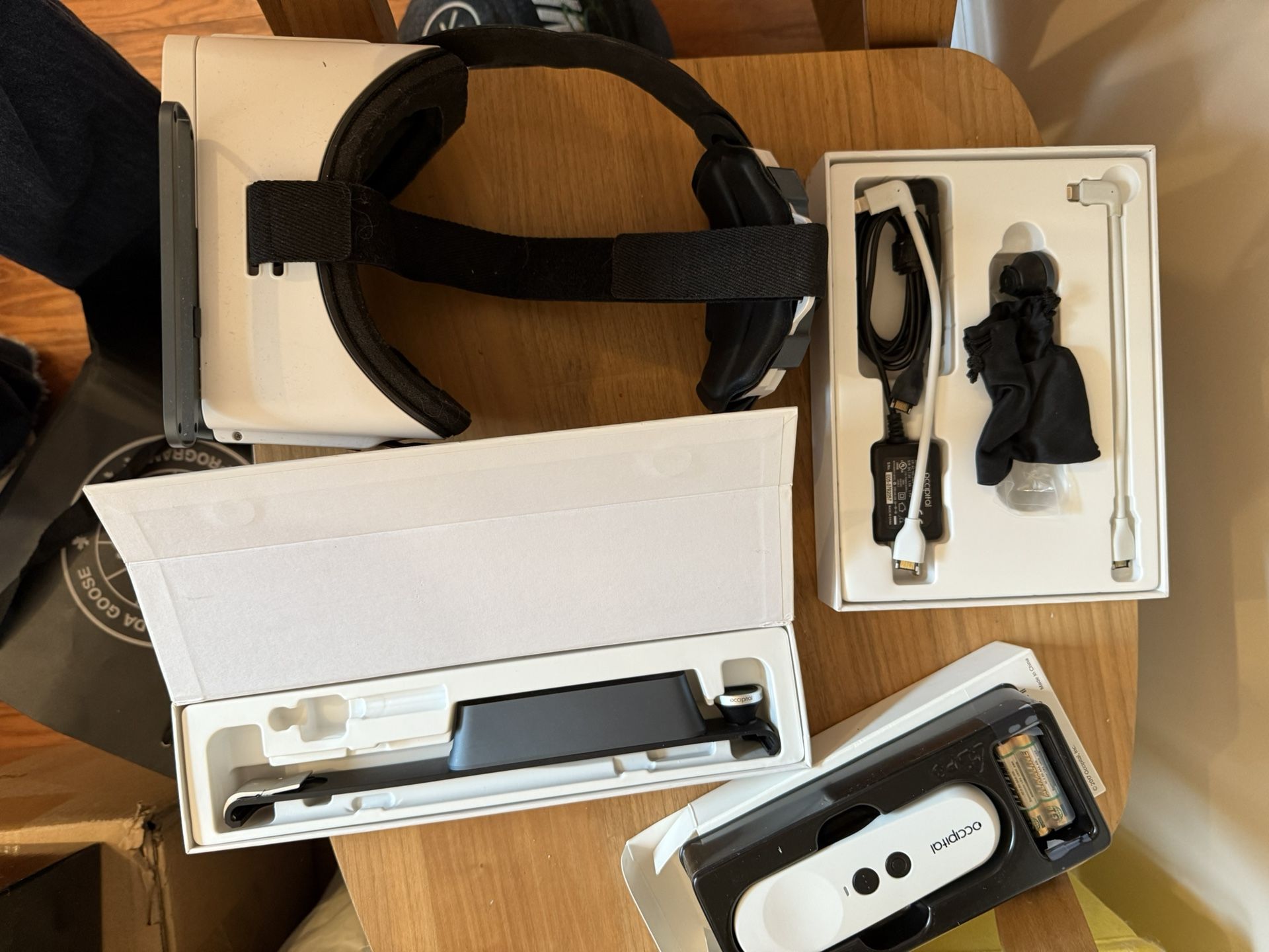 VR Head Set