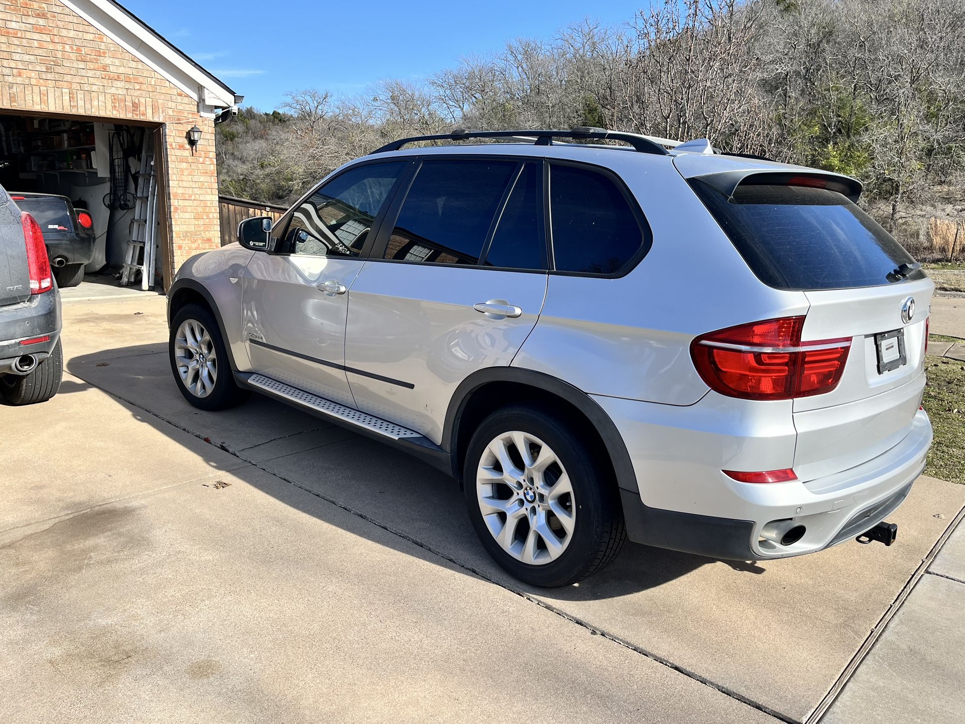 2011 BMW X5
