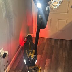 Kaabo King Electric Scooter