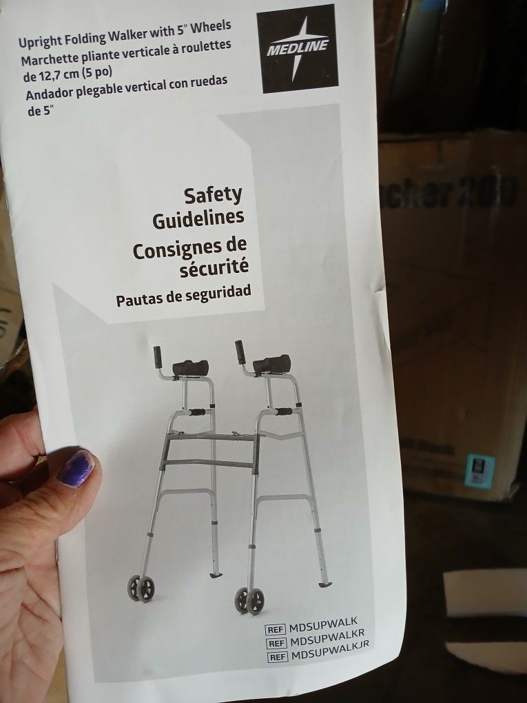 Home Safety Items