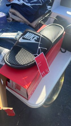 Nike Sandals