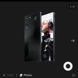 144hz Phone