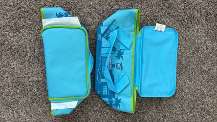 Trader Joe’s mini totes