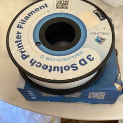 3DSilutech Printer Filameent 
