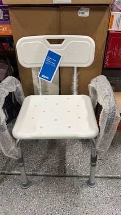 BathaSafe: The Premium Heavy-Duty Shower Chair